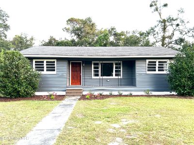 1159 E Old Pass Rd, Long Beach, MS, 39560