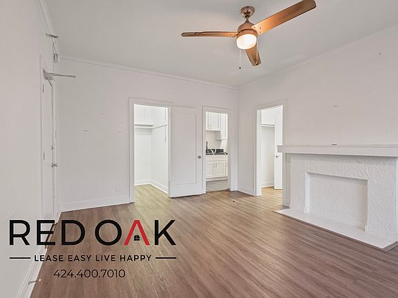 2nd image of 687 1/2 Shatto Pl #301