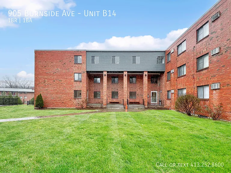 905 Burnside Ave #B14 — Photo 11