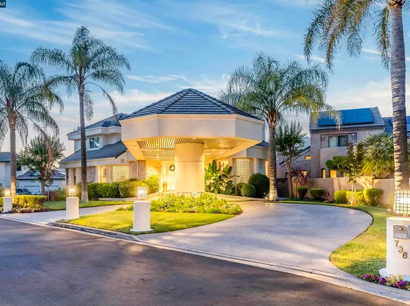 736 Blue Spruce Dr, Danville, CA 94506