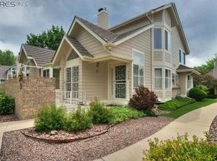 5439 W Iliff Dr, Lakewood, CO 80227