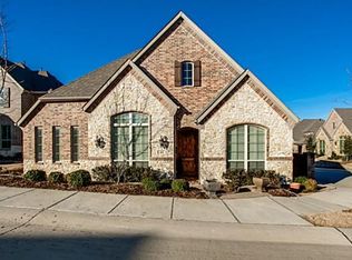 400 Sir Torin Ln, The Colony, TX 75056