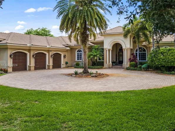 4371 NW 101st Dr, Coral Springs, FL 33065