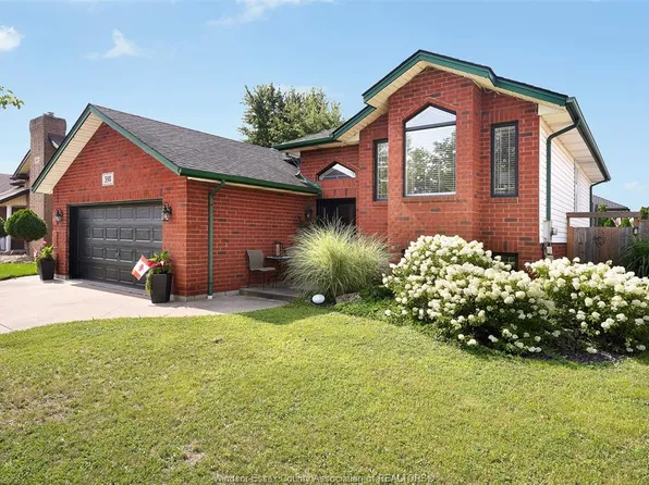398 International Ave, Lasalle, ON N9J 3J4