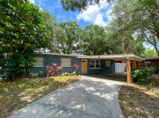2206 E Bougainvillea Ave, Tampa, FL 33612