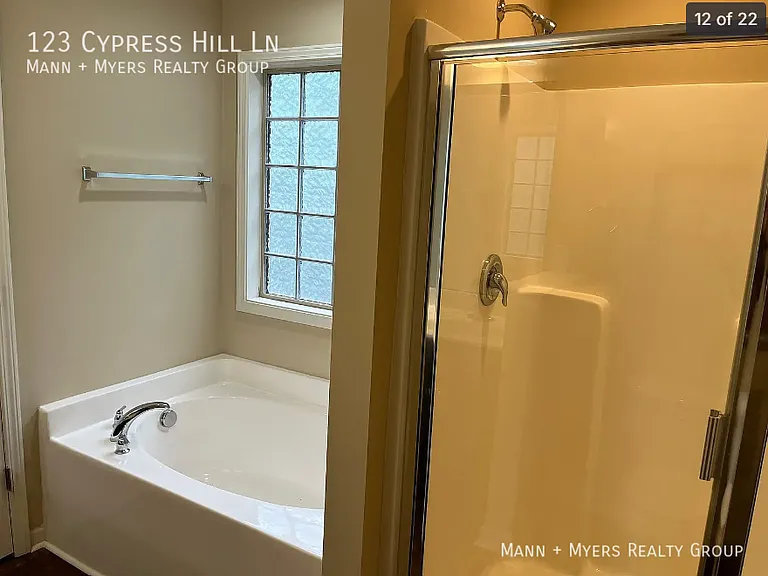 123 Cypress Hill Ln — Photo 12