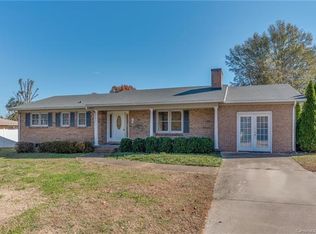 310 Old Wagy Rd, Forest City, NC 28043