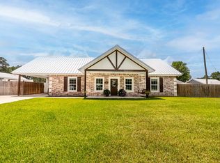 1003 Holubec St, Diboll, TX 75941