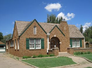 1404 Axtell St, Clovis, NM 88101