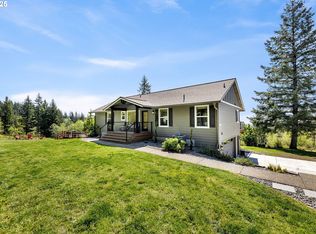 26016 NE 230th St, Battle Ground, WA 98604