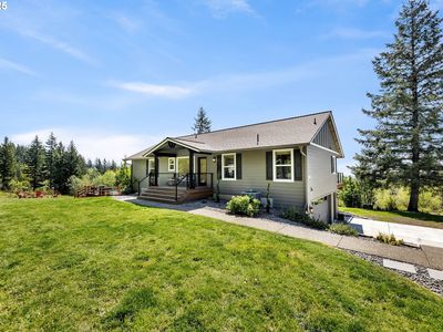 26016 NE 230th St, Battle Ground, WA, 98604