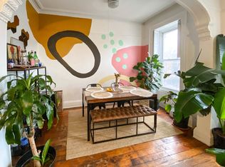 964 Bedford Ave APT 3, Brooklyn, NY 11205