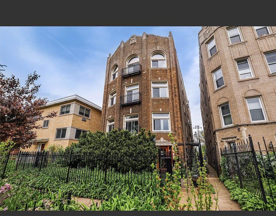 1st image of 7355 N Winchester Ave APT 3