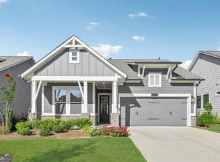 6912 River Rock Dr, Flowery Branch, GA 30542