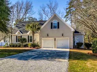 Baker St, Little river, SC 29566