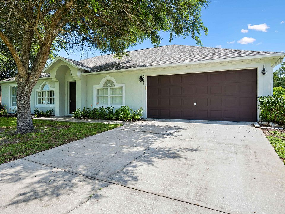 2921 Eldron Blvd SE, Palm Bay, FL 32909 Zillow
