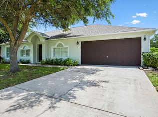 2921 Eldron Blvd SE, Palm Bay, FL 32909
