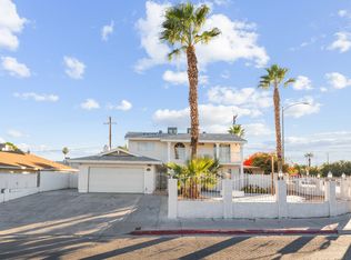 (Undisclosed Address), Las Vegas, NV 89121