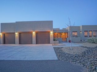 526 Albino Rd, Corrales, NM 87048