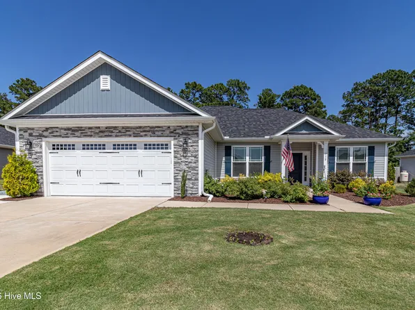 312 Spring Forest Drive, Goldsboro, NC 27534