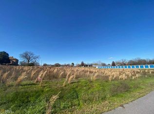 0 W 5th Ave, Colbert, GA 30628