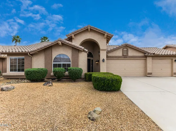 8939 W WESCOTT Drive, Peoria, AZ 85382