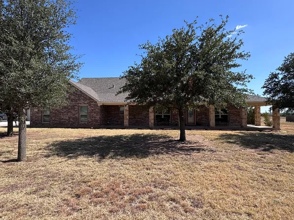 209 Sanford Ln, Abilene, TX 79602