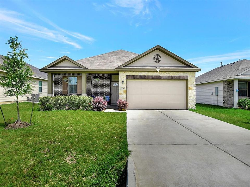 14085 Waukegan Way S, Conroe, TX 77306 MLS 77940842 Zillow