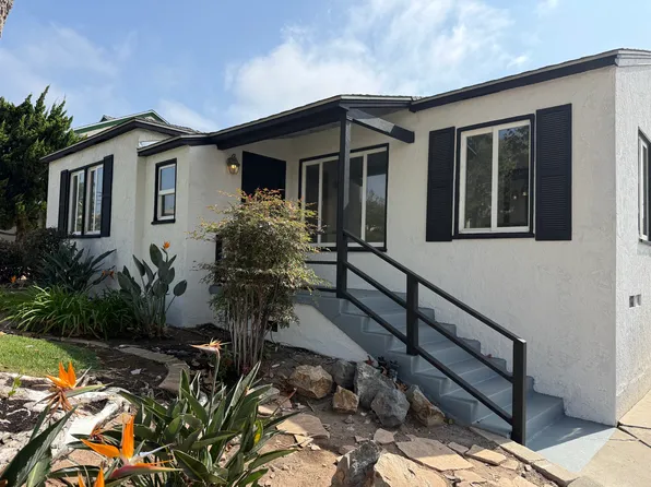 4343 Elma Ln, La Mesa, CA 91942