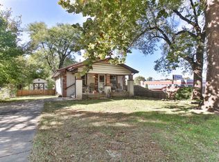 2337 N Franklin Ave, Springfield, MO 65803