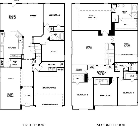 2nd image of 22623 Kenswick Bluff Ln