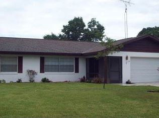 4015 Santiago St, Sebring, FL 33872