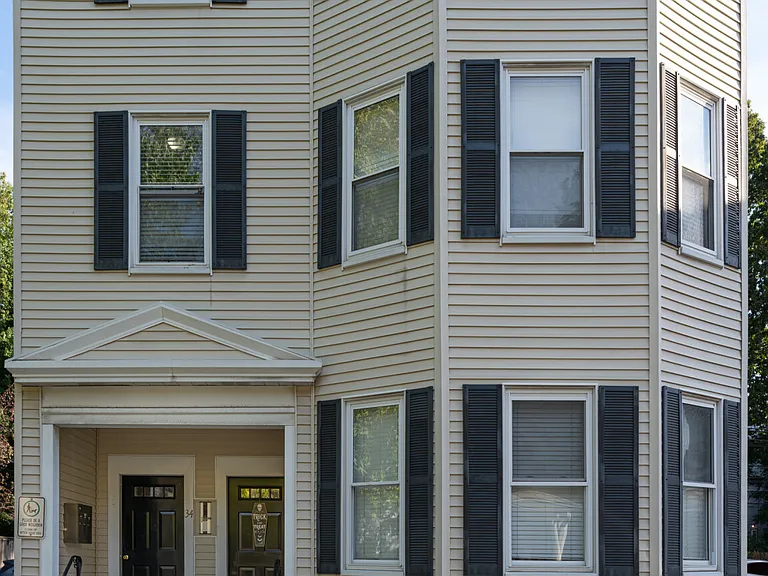 34 White Pl #3 — Photo 25