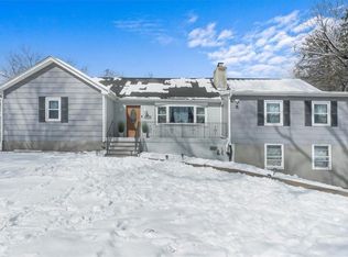 2178 State Route 94, Salisbury Mills, NY 12577