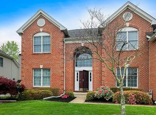 25 Renfield Dr, Princeton, NJ 08540