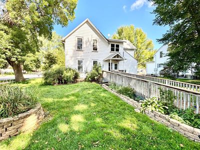 27 2nd Ave SW, Glenwood, MN, 56334