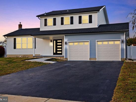 147 Hempstead Rd, Hamilton, NJ 08610