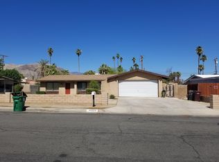 44525 San Luis Rey Ave, Palm Desert, CA 92260