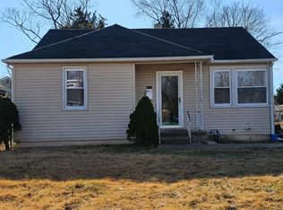 407 Birch St, Vineland, NJ 08360