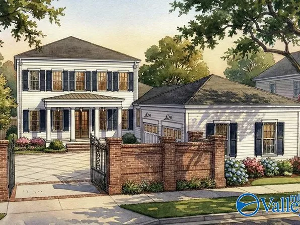 7 Wickenden St NW, Huntsville, AL 35806