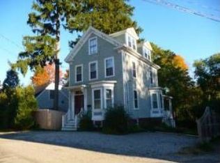 106 Spring St, Portsmouth, NH 03801