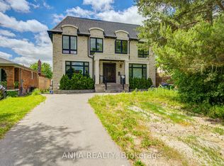 2652 Victoria Park Ave, Toronto, ON M2J 4A6