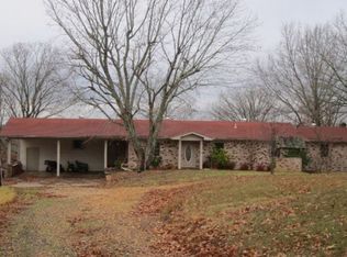 3401 Little Ridge Rd, Malvern, AR 72104