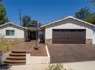 13055 Shenley St, Sylmar, CA 91342