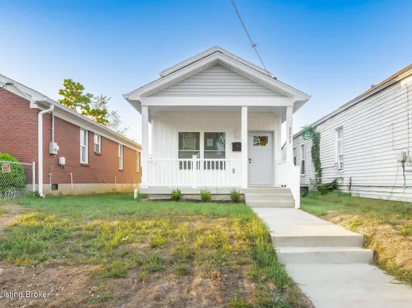 2502 Elliott Ave, Louisville, KY 40211