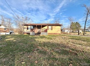 604 S Sligo St, Salem, MO 65560