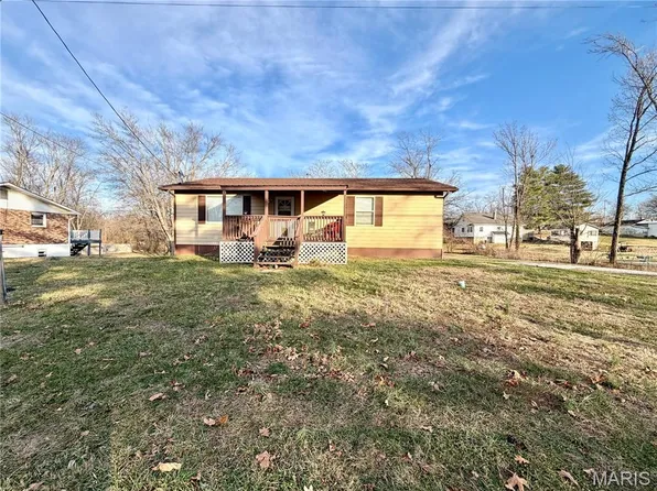 604 S Sligo St, Salem, MO 65560