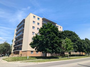 Emery Street Apartments - 160 Emery Street West, London, ON N6J 3W3