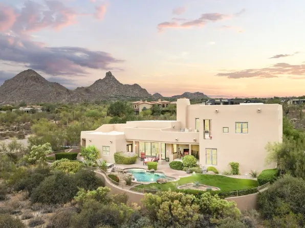 9701 E Happy Valley Rd, Scottsdale, AZ 85255