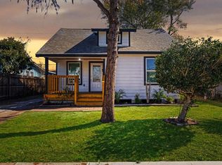 2329 Lidstone St, Houston, TX 77023